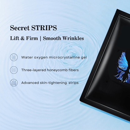 Microcrystalline Laugh Line Lifting Mask - Zenith Cart
