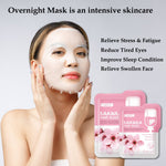 Deep Collagen Overnight Mask-Anti-aging, Skin Hydration | ZENITH CART - Zenith Cart