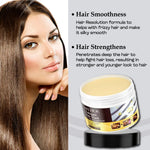 Keratin Treated Hair Mask Hydrating Hair Mask | ZENITH CART - Zenith Cart