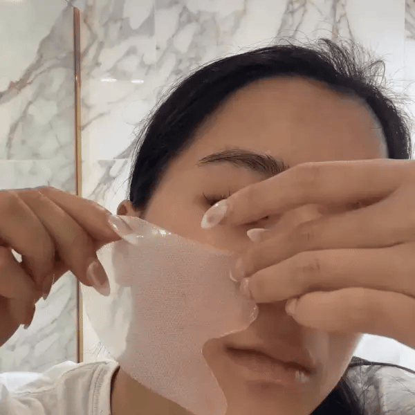 Microcrystalline Laugh Line Lifting Mask - Zenith Cart