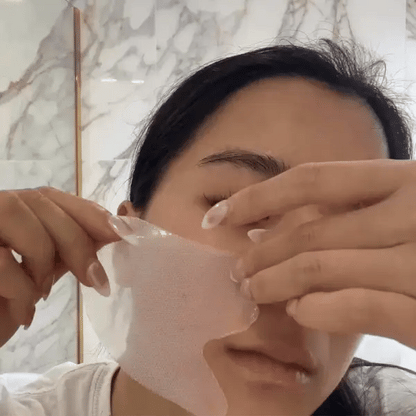 Microcrystalline Laugh Line Lifting Mask - Zenith Cart