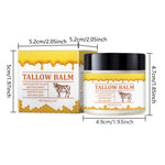 Tallow & Honey Balm-Smoothing Balm with Wild Honey - Zenith Cart