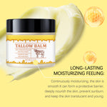 Tallow & Honey Balm-Smoothing Balm with Wild Honey - Zenith Cart