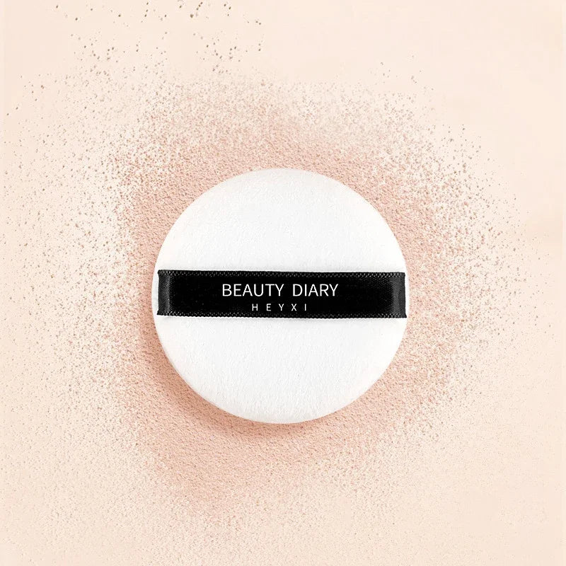 Ultra-Matte Loose Setting Powder_Lightweight, Oil-Free, Pore-Perfecting - Zenith Cart