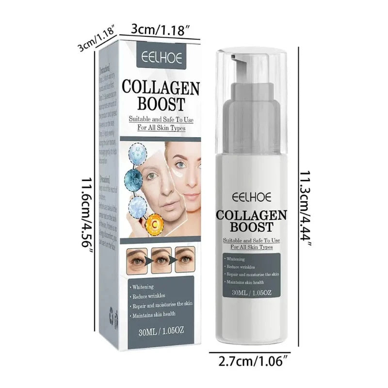 Youthful Radiance Collagen Firming Essence Cream-Fine line Fading - Zenith Cart