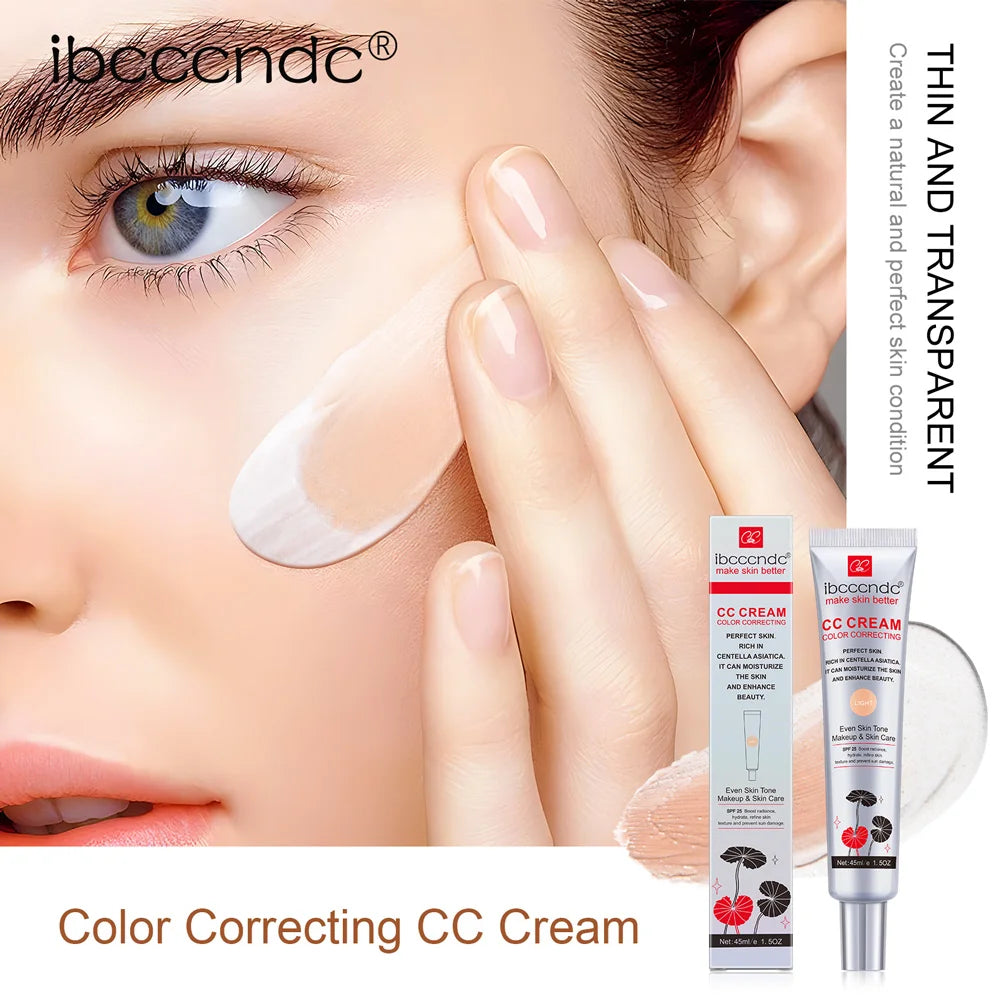 Color Correcting CC Cream BB Cream | ZENITH CART - Zenith Cart