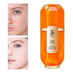 Multi-Vitamin C Natural Make-up Cream_Brightening