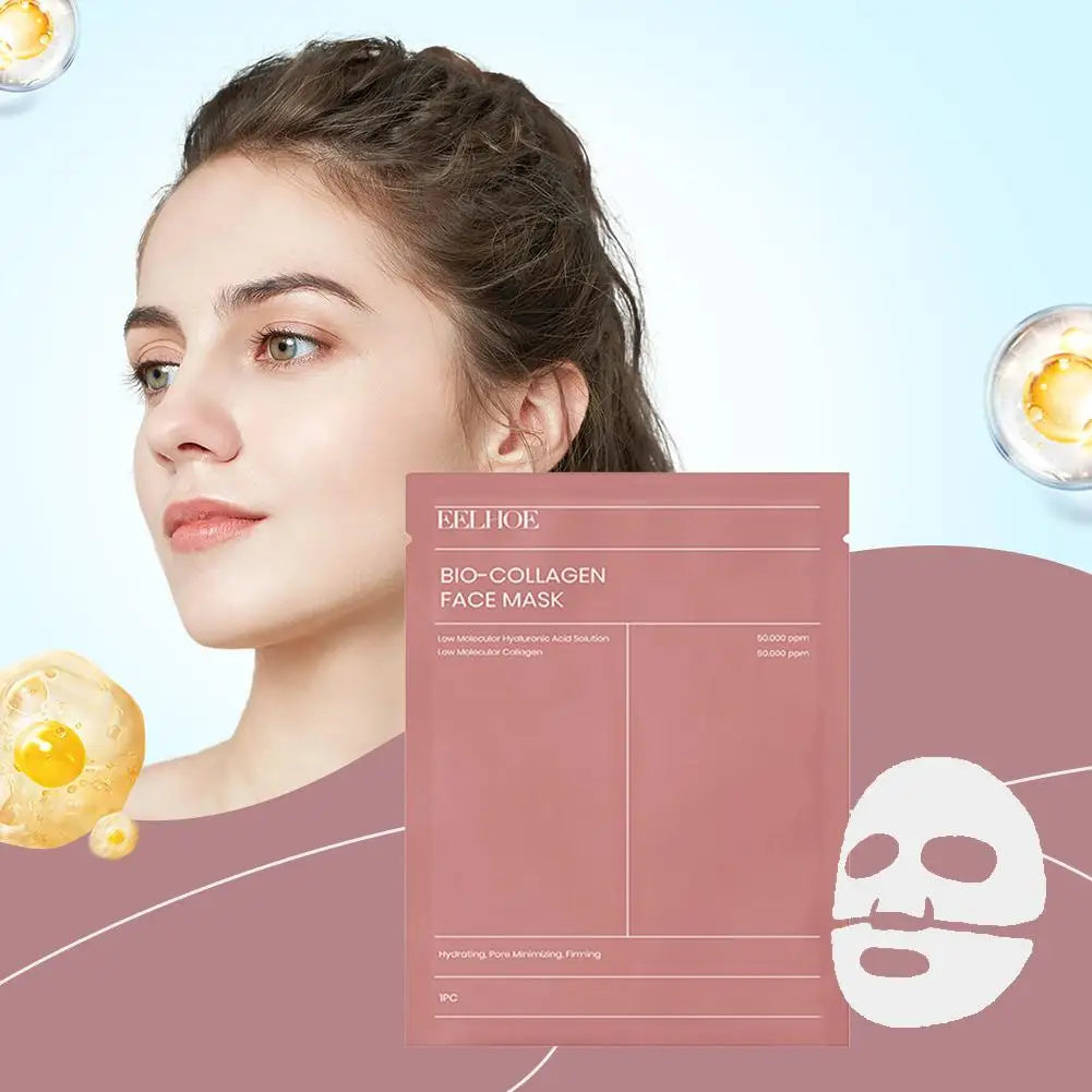 Deep Collagen Overnight Mask-Anti-aging, Skin Hydration | ZENITH CART - Zenith Cart