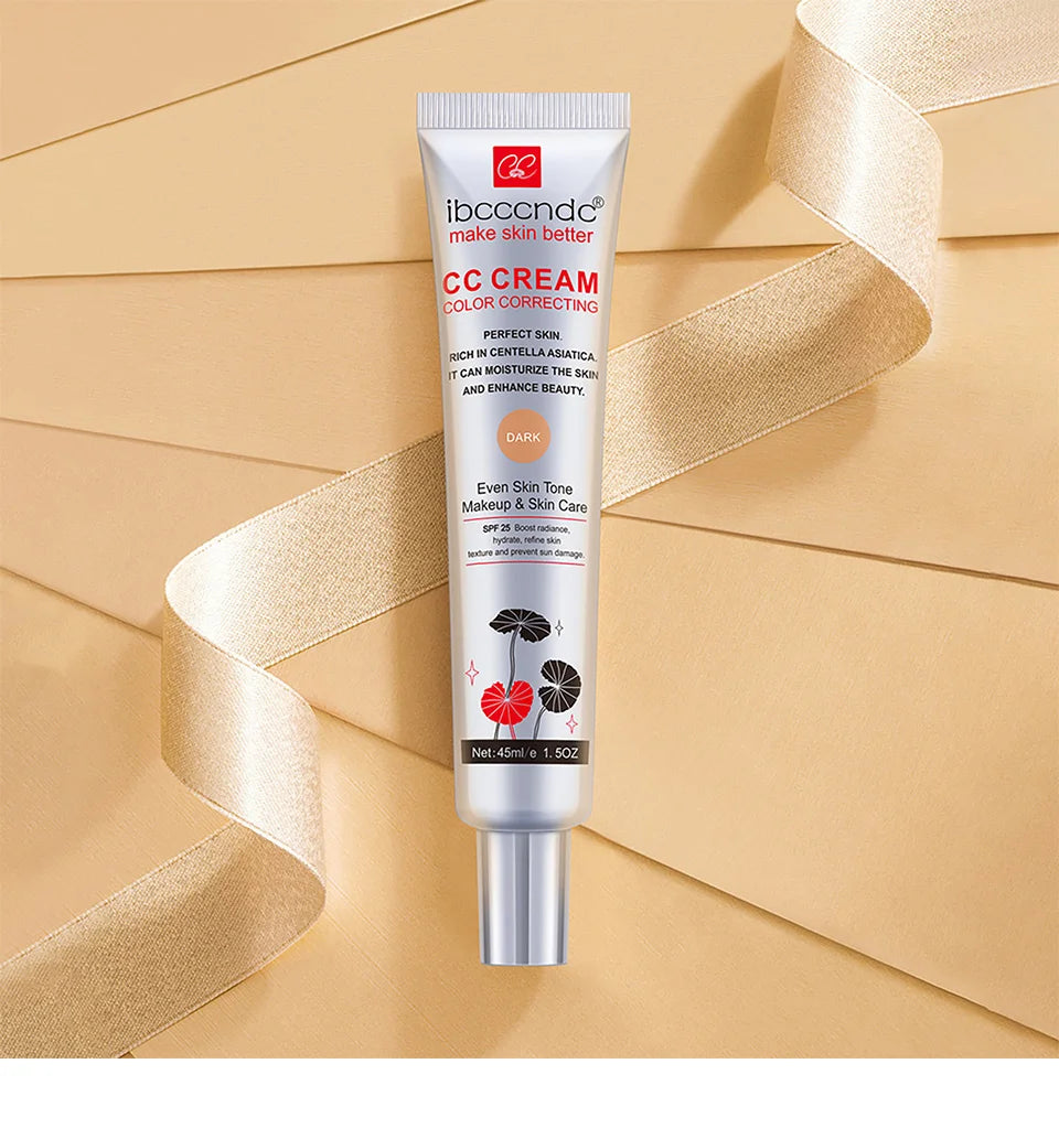 Color Correcting CC Cream BB Cream | ZENITH CART - Zenith Cart