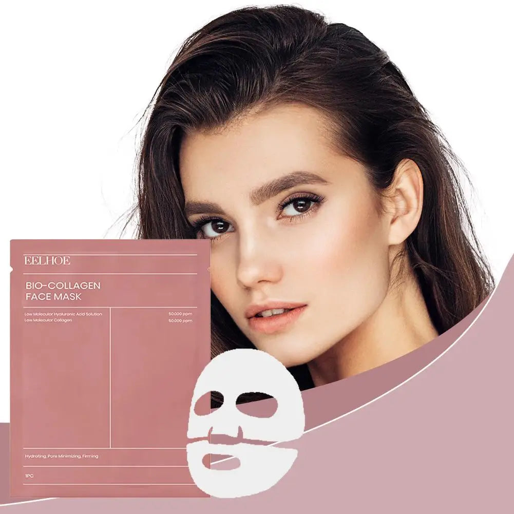 Deep Collagen Overnight Mask-Anti-aging, Skin Hydration | ZENITH CART - Zenith Cart