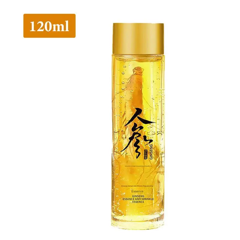 Advanced Ginseng Liquid – Targeted Anti-Wrinkle & Firming Formula - Zenith Cart