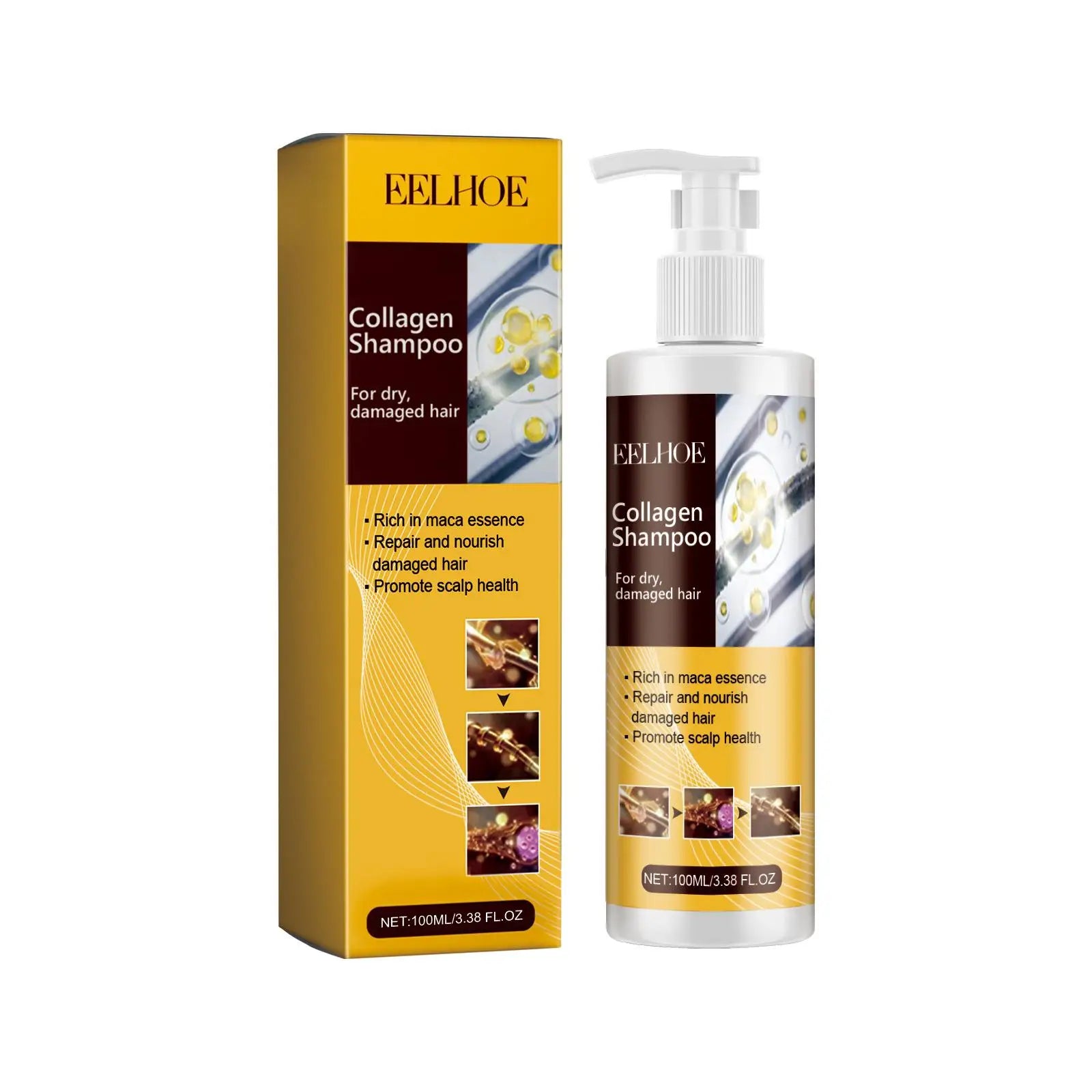 Keratin Treated Hair Mask Hydrating Hair Mask | ZENITH CART - Zenith Cart