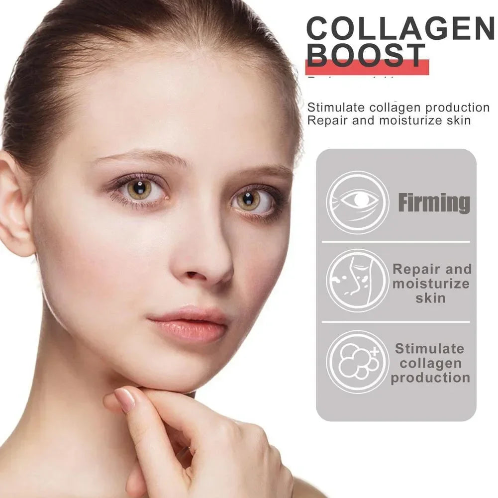 Youthful Radiance Collagen Firming Essence Cream-Fine line Fading - Zenith Cart