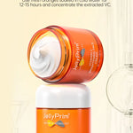 Vitamin C Face Cream – Dark Spot Corrector & Skin Brightener with Niacinamide - Zenith Cart